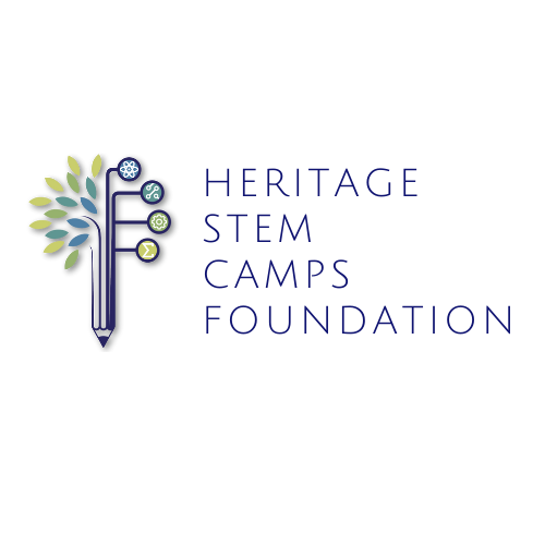 Heritage STEM Camps Foundation : Brand Short Description Type Here.